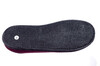 FLAIR SOFT  HAFLINGER BORDEAUX thumbnail