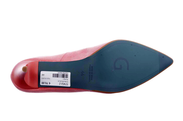 8 GIULIA ZALM image
