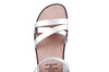 202810 Ganter wit/zilver thumbnail
