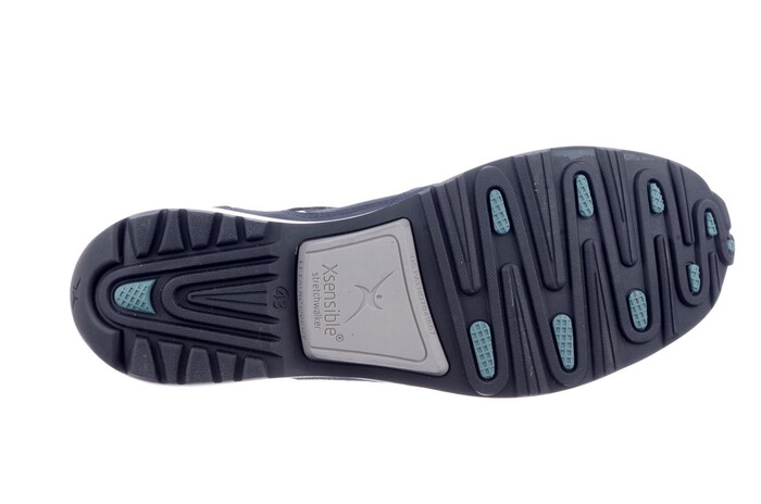 Xsensible blauw Jersey 30042.2.220 image