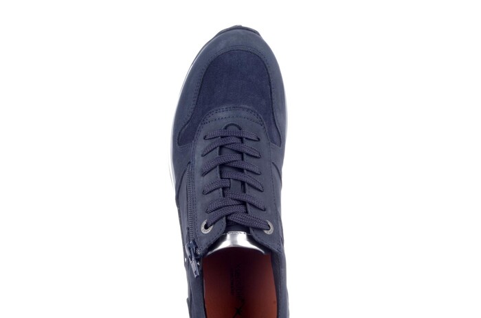Xsensible blauw Jersey 30042.2.220 image