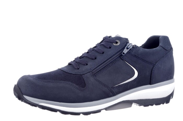 Xsensible blauw Jersey 30042.2.220 image