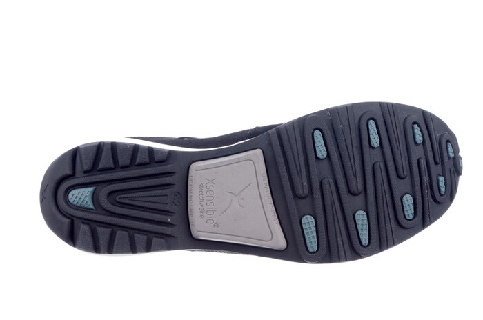 Xsensible zwart Jersey 30042.2.001 image