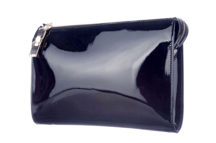 182014 HOGL TAS ZWART LAK image