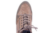 Mustang cognac 4154-313  thumbnail