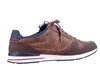 Mustang cognac 4154-313  thumbnail
