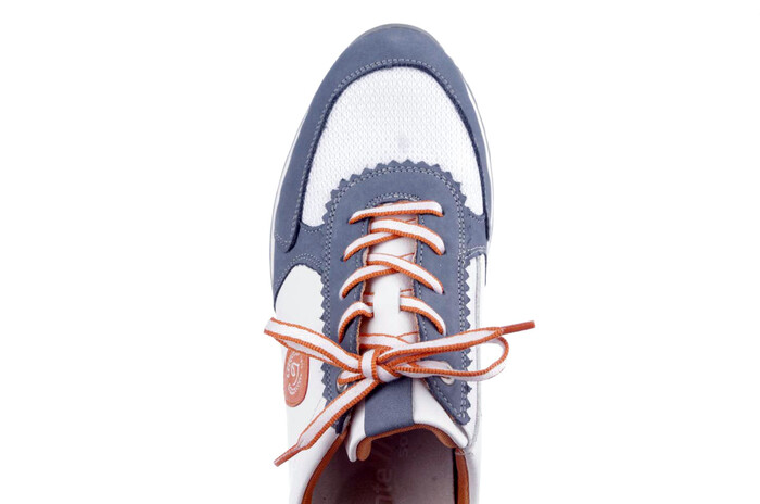 R2527-15 remonte blauw combi image