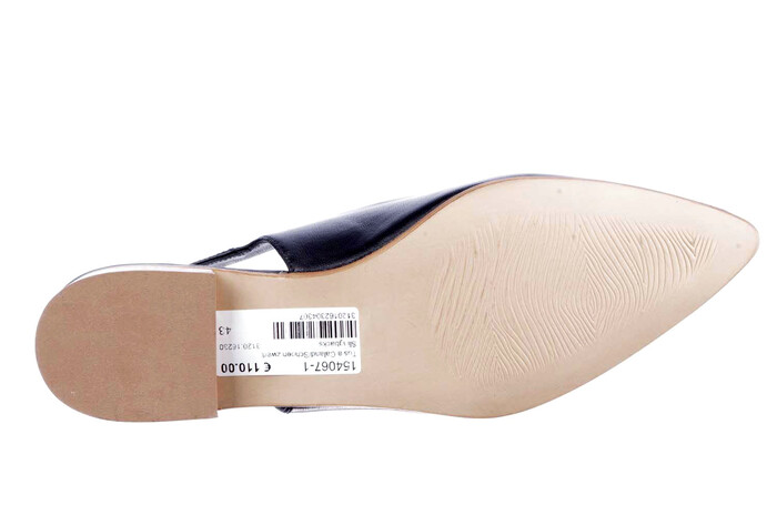 Tusia Caland/Schoen zwart image