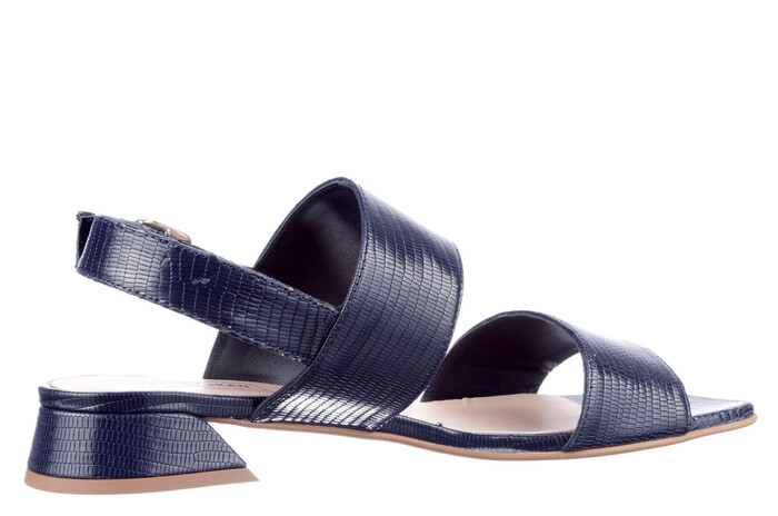 Peply Caland/Schoen donkerblauw image