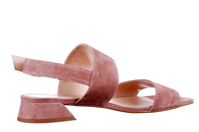 Peply Caland/Schoen oud roze image