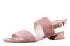 Peply Caland/Schoen oud roze thumbnail