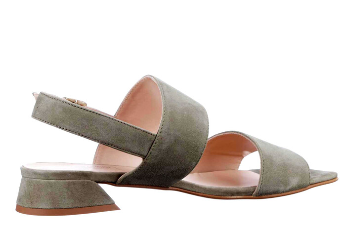 Peply Caland/Schoen mos groen image