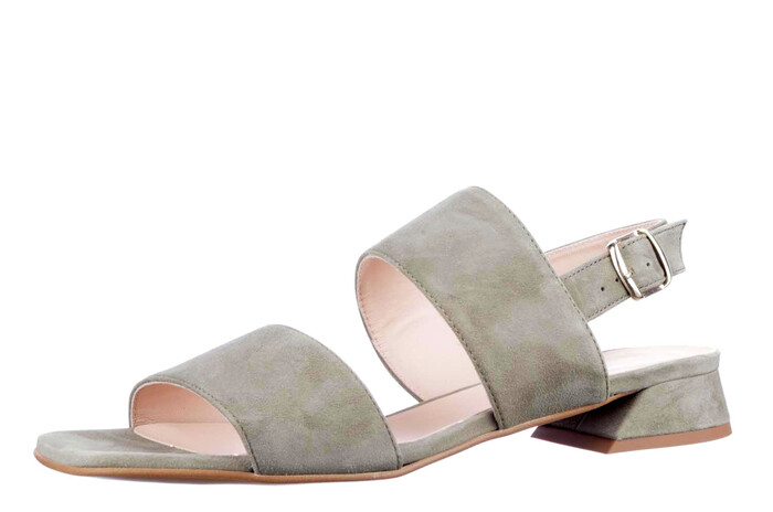 Peply Caland/Schoen mos groen image