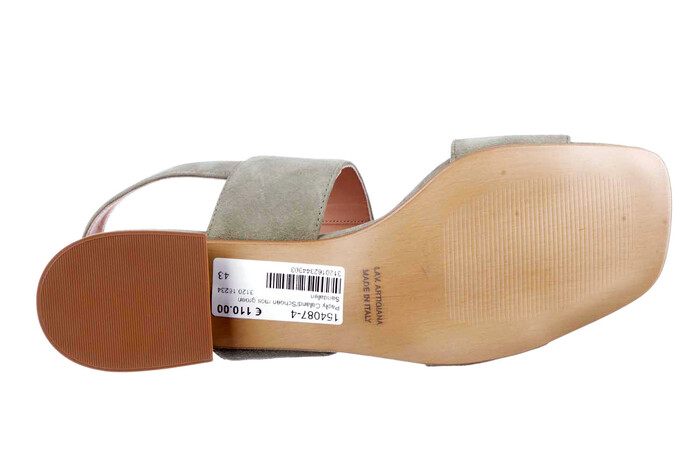 Peply Caland/Schoen mos groen image