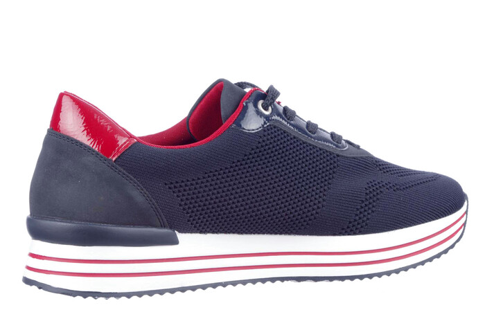 D1314-14 Remonte donkerblauw image