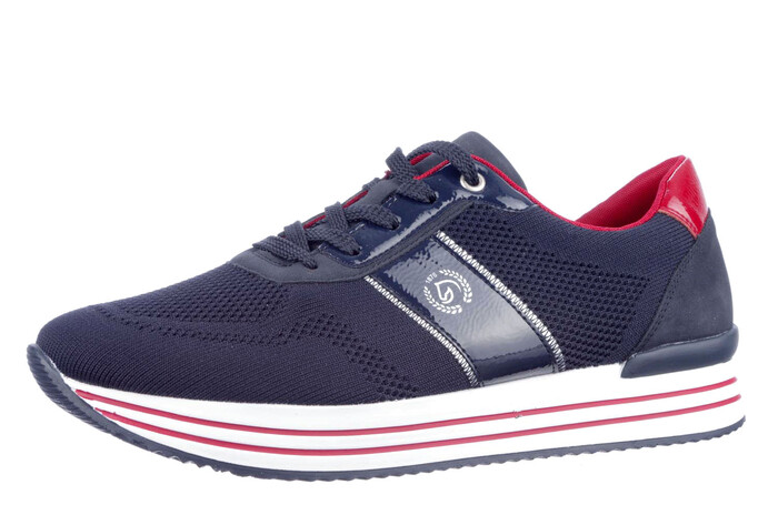 D1314-14 Remonte donkerblauw image