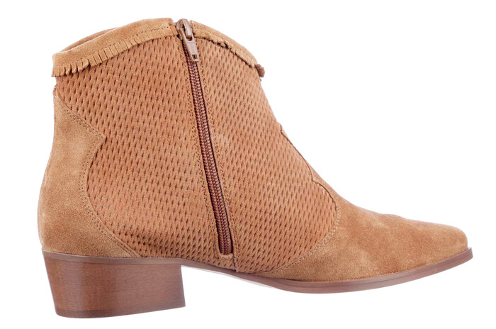 Xolla Caland/Schoen cognac image