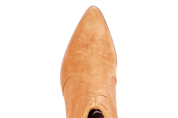 Xolla Caland/Schoen cognac image