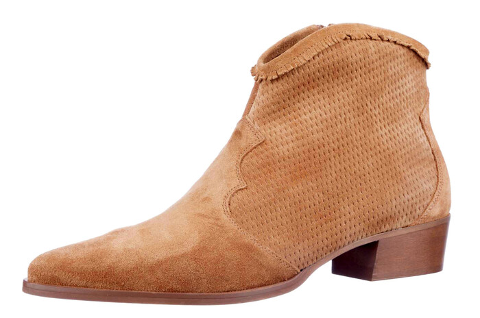 Xolla Caland/Schoen cognac image