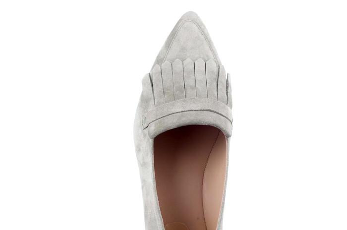 Serella Caland/Schoen groen image
