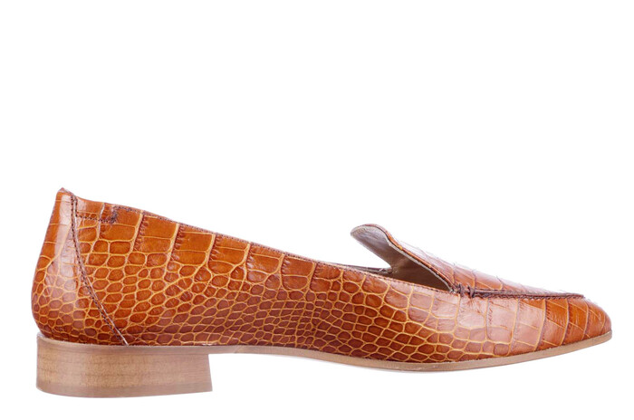 Terens Caland/Schoen cognac image