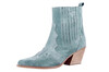 K6029 Babouche groen thumbnail