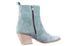 K6029 Babouche groen thumbnail