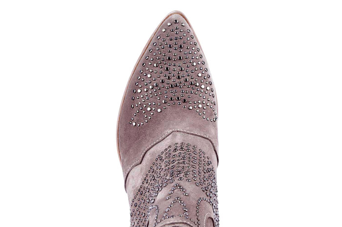 K6012 Babouche taupe image