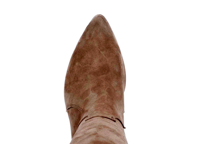 6025 Babouche cognac image