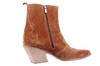 K6029 Babouche cognac thumbnail