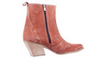 K6029 Babouche brique thumbnail