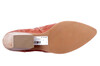 K6029 Babouche brique thumbnail