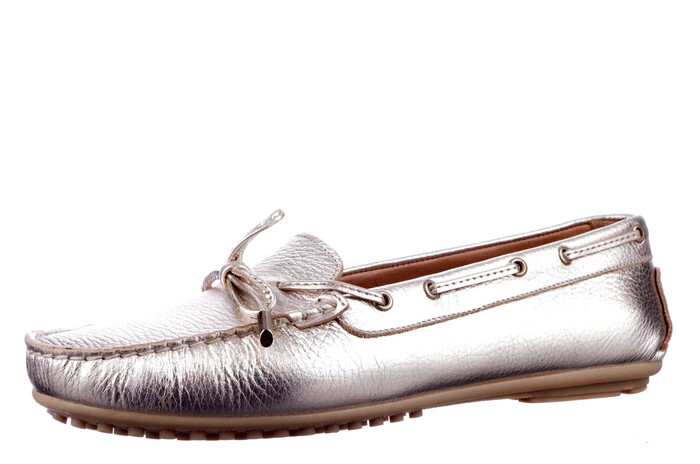 02-021 Babouche goud image