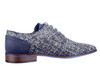 Maranello Berkelmans blauw/zw thumbnail