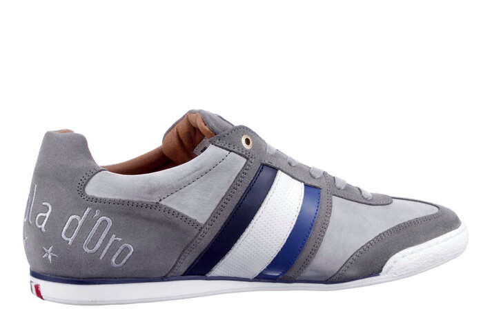 10211053 Pantofola grijs image