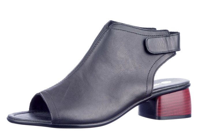 R8770-01 Remonte zwart image
