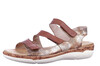 R6852-24 Remonte bruin combi thumbnail