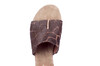 10-116-13 Babouche bruin thumbnail