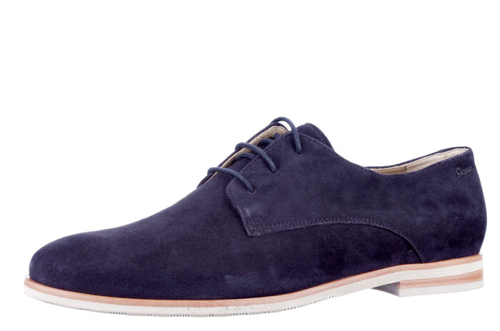 Bovinia Sioux blauw image