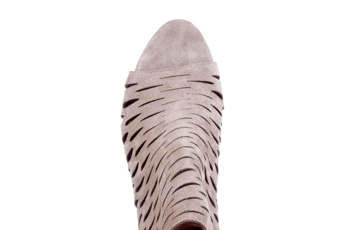 10-3911-12 Babouche taupe image