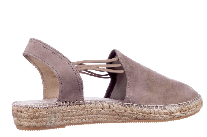 Toni Pons taupe Nuria image