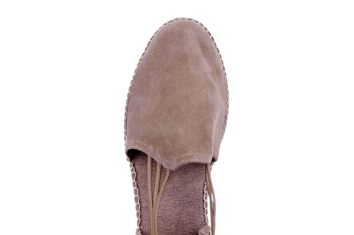 Toni Pons taupe Nuria image