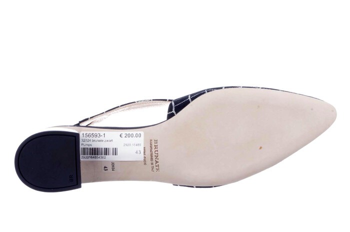 32024 brunate zwart image