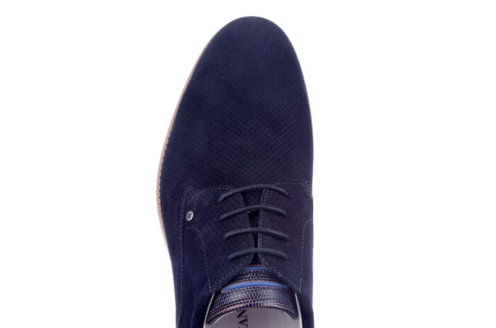 Goodwood Berkelmans blauw image