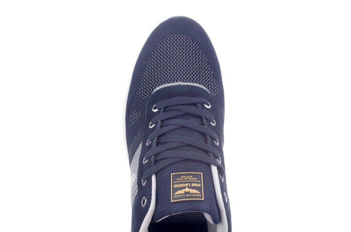 Dornierer PME blauw image