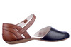 Fiona 67 Josef Seibel zw/cognac thumbnail