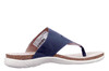 Riley 11 Josef Seibel blauw thumbnail