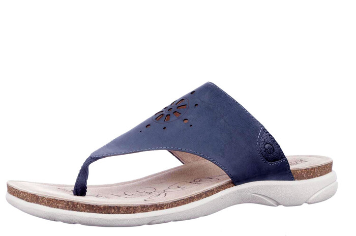 Riley 11 Josef Seibel blauw image