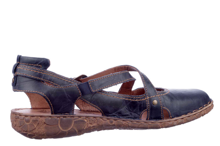 Rosalie 13 Josef Seibel blauw image