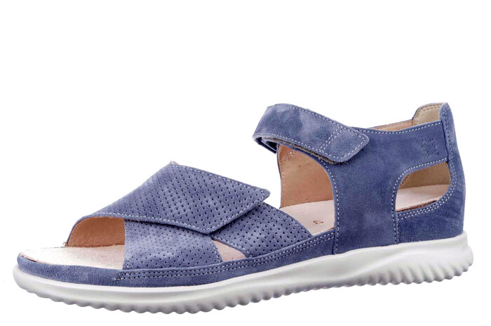 112032 Hartjes jeans image